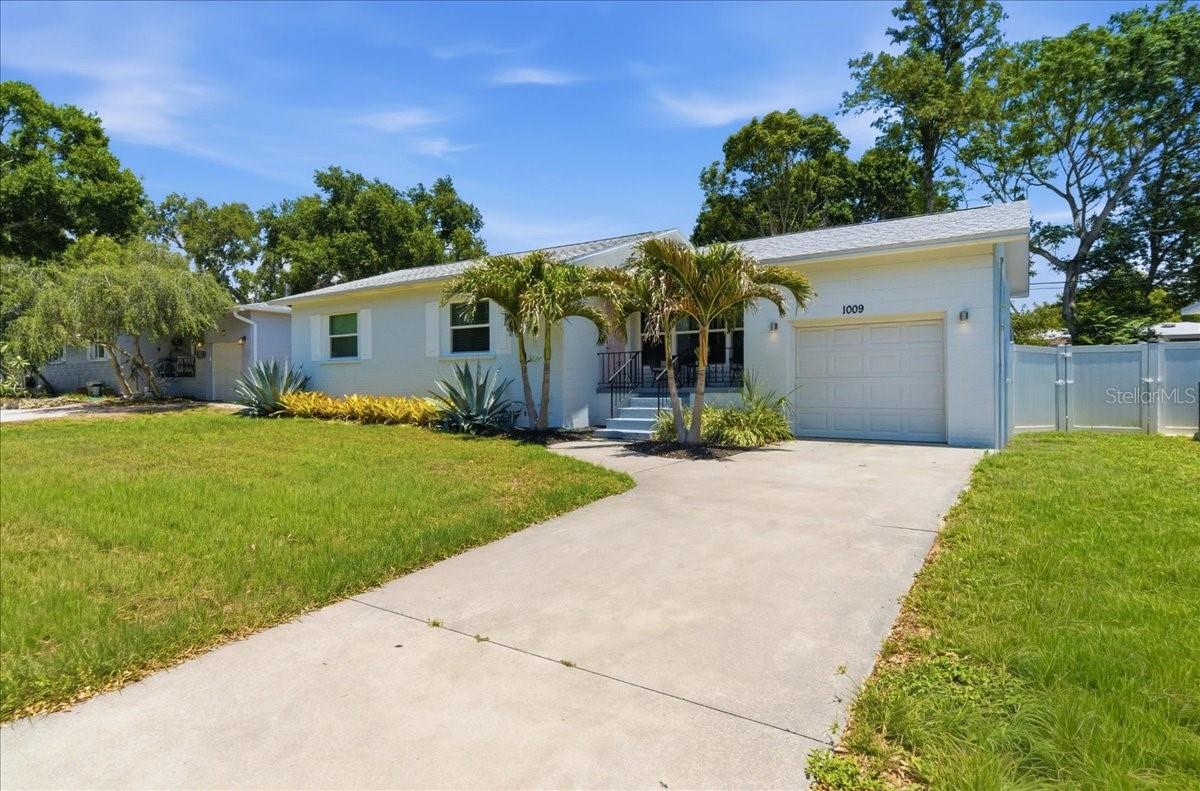 1009 Chester Drive, FL