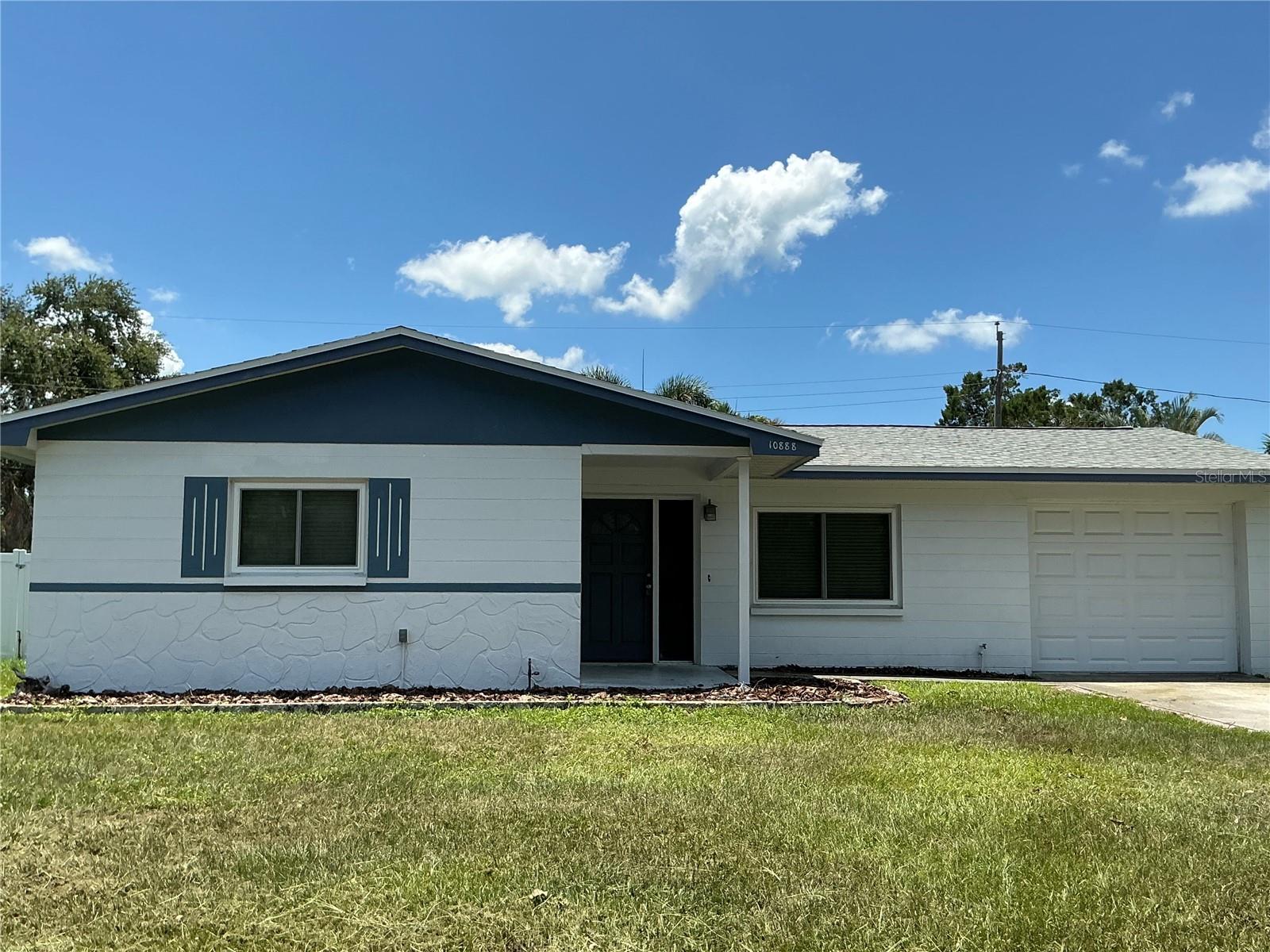 10888 Temple Avenue, FL