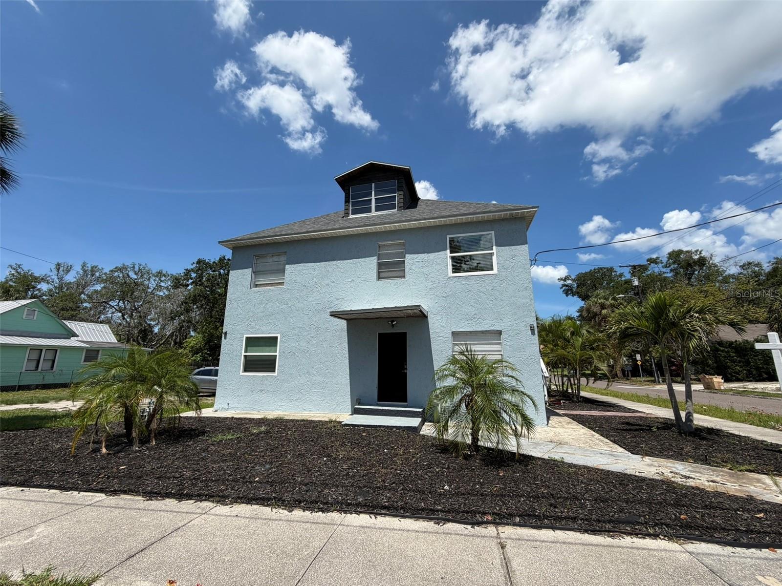 101 Lemon Street, FL