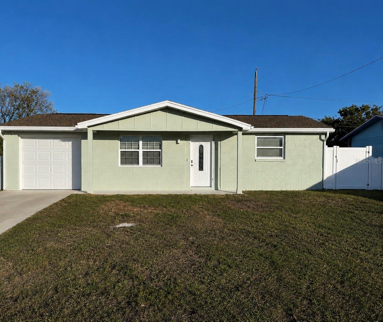 2610 Templewood Drive, FL