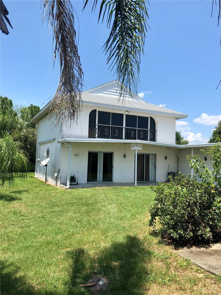 1003 Dora Avenue, FL