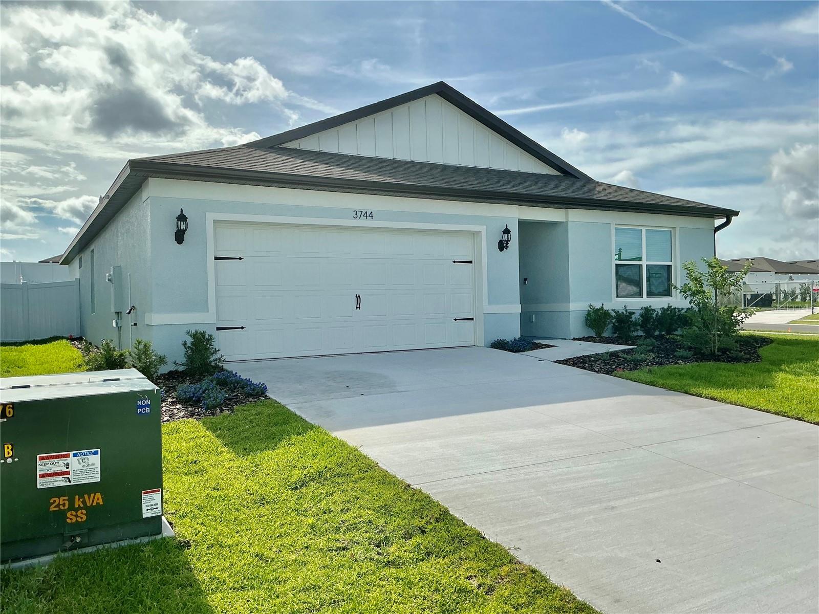 3744 Benham Rise Road, FL