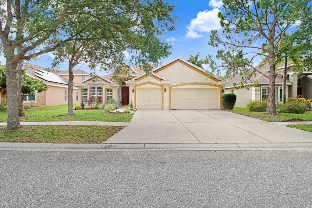 6803 Cromwell Garden Drive, FL