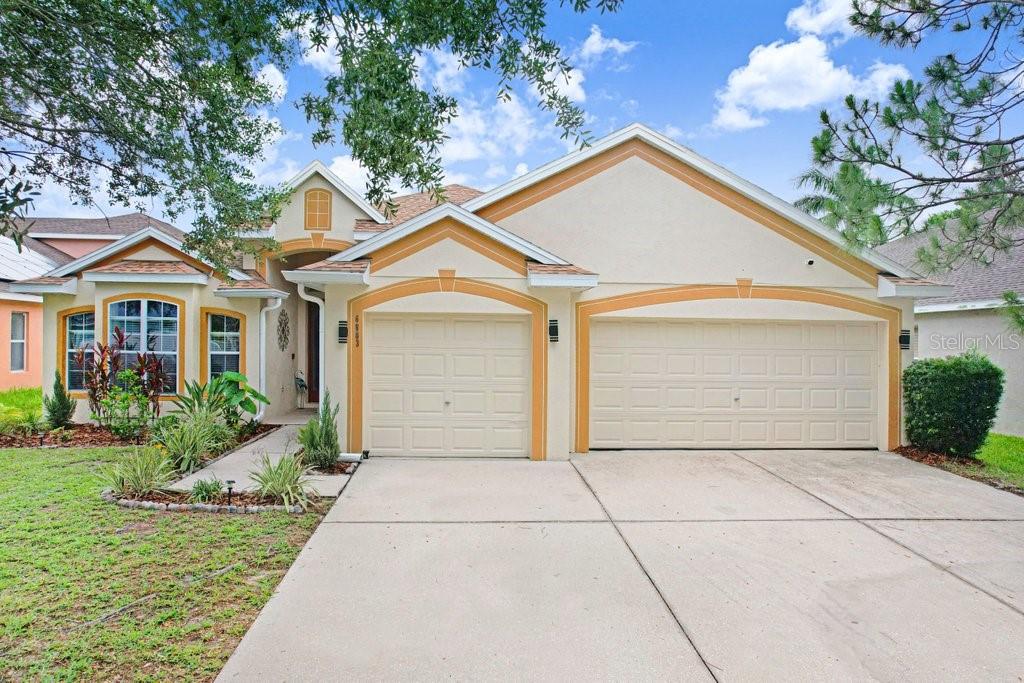 6803 Cromwell Garden Drive, FL