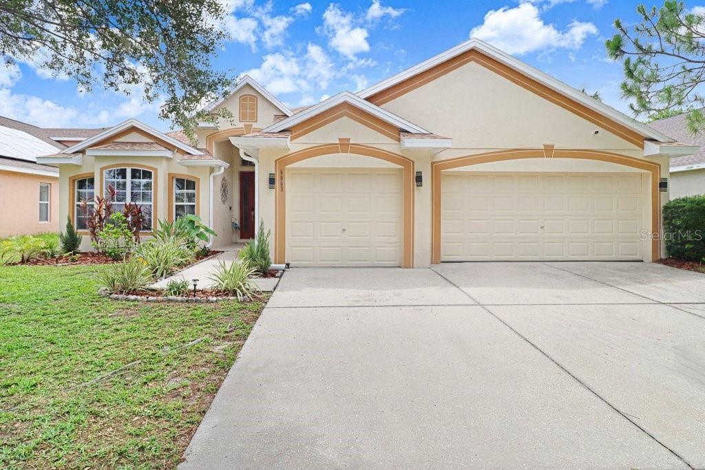 6803 Cromwell Garden Drive, FL
