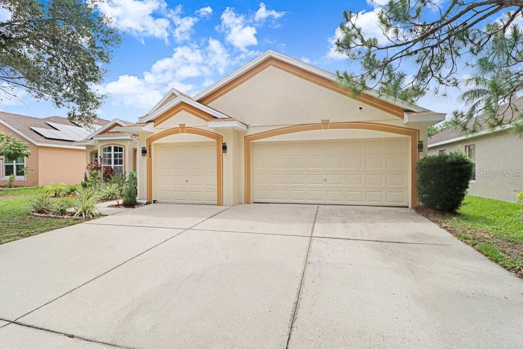 6803 Cromwell Garden Drive, FL