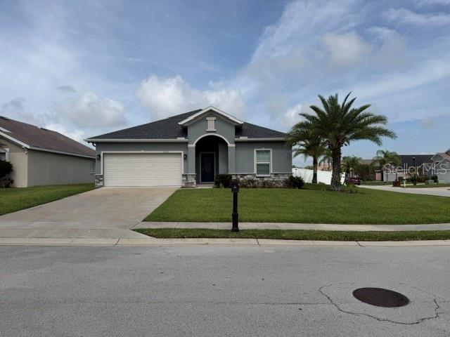 3014 Buckeye Pointe Drive, FL