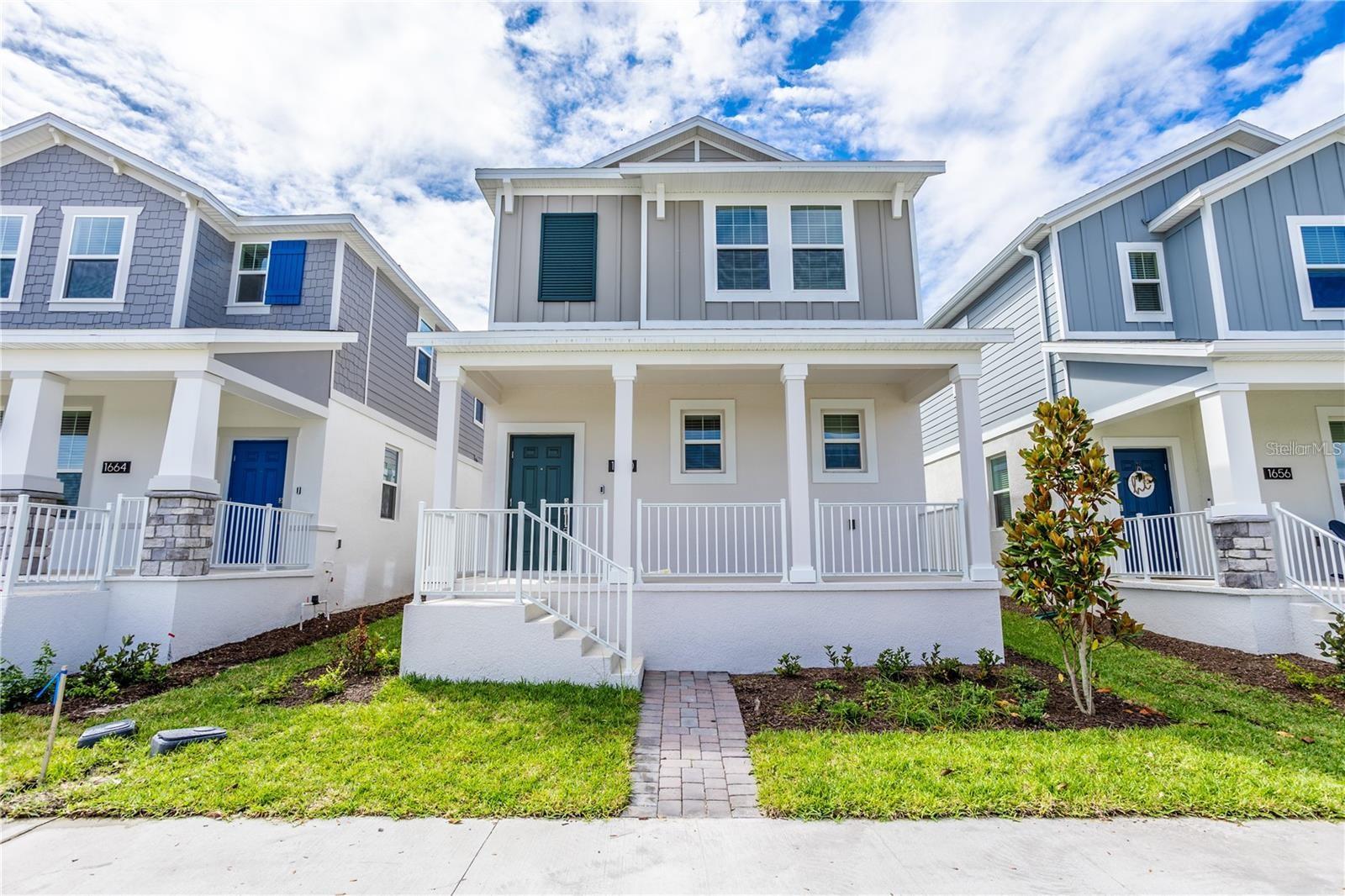 1660 Cross Prairie Parkway, FL