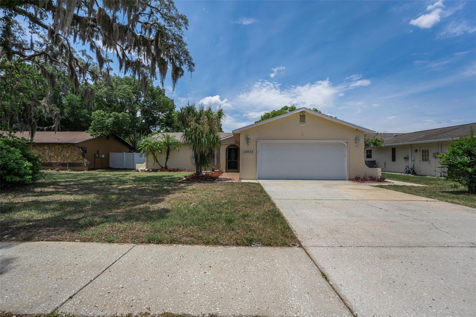 12603 Pecan Tree Drive, FL