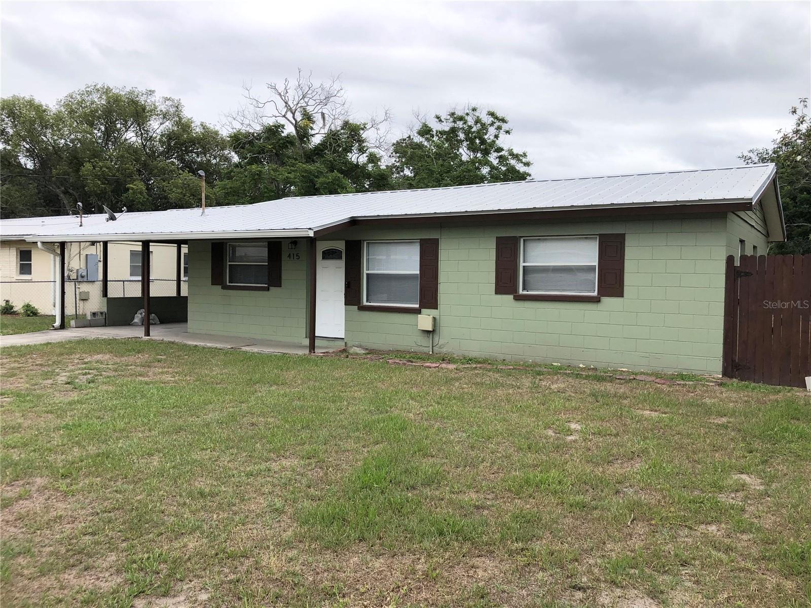 415 Easy Street, FL