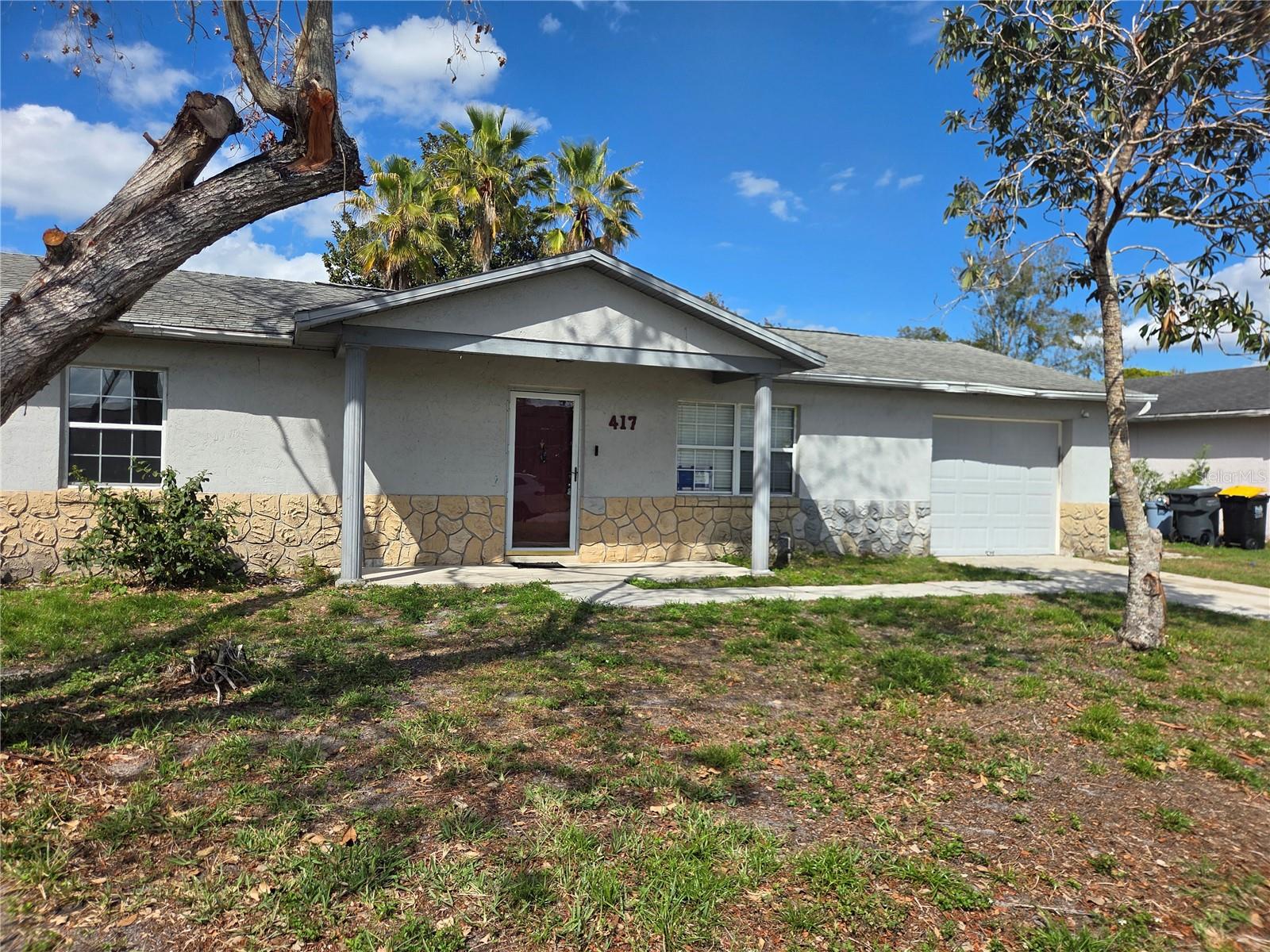 417 Cart Court, FL
