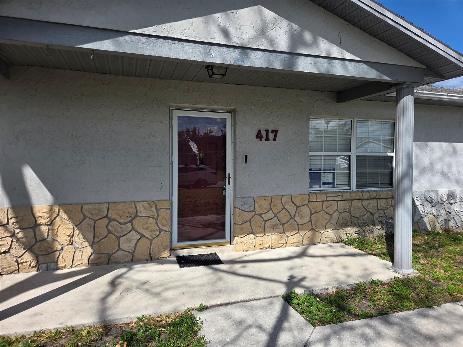 417 Cart Court, FL