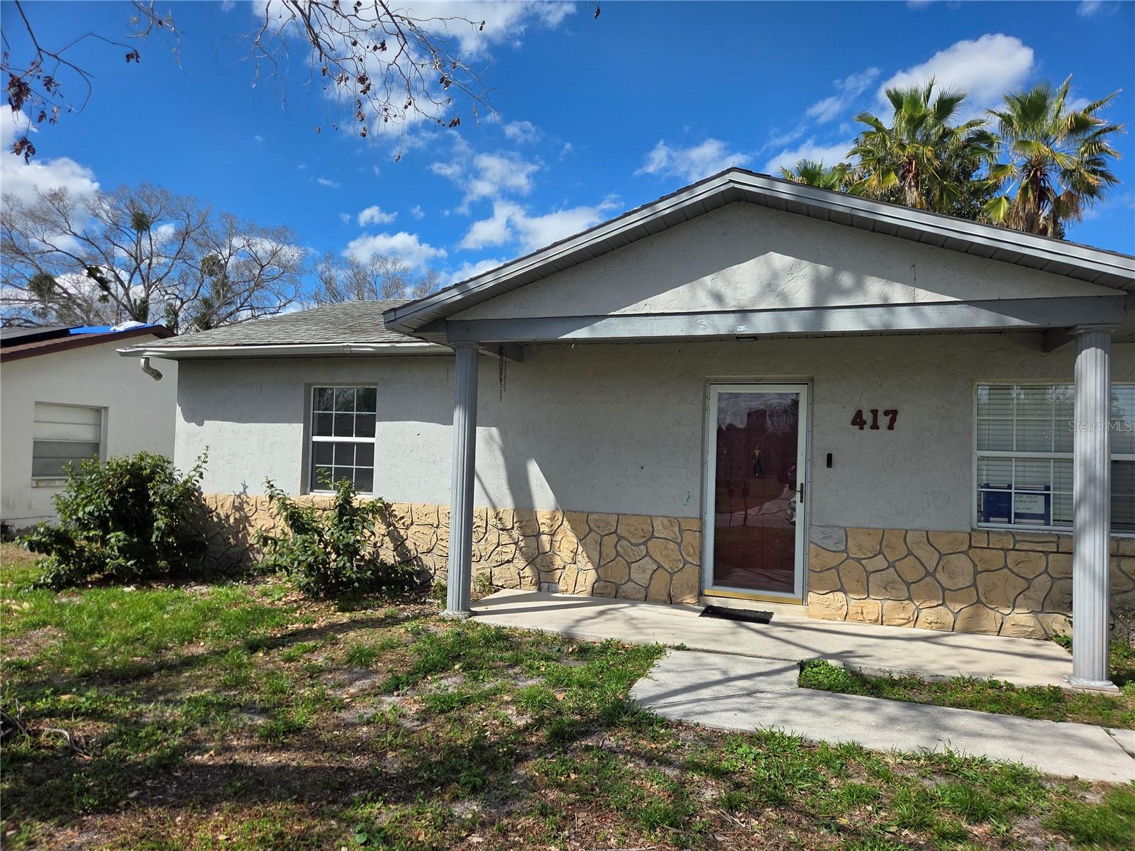 417 Cart Court, FL