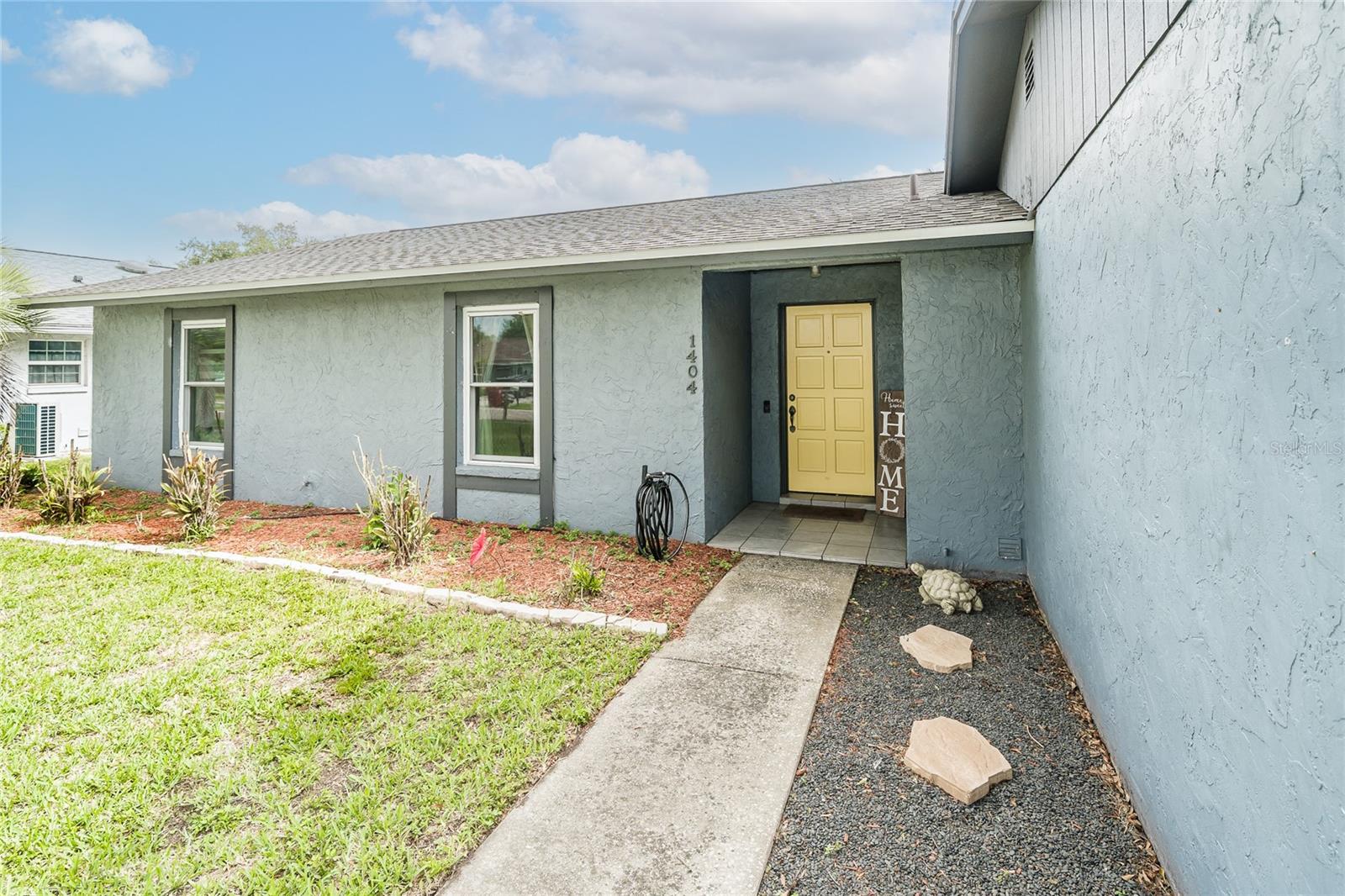 1404 Redbud Circle, FL