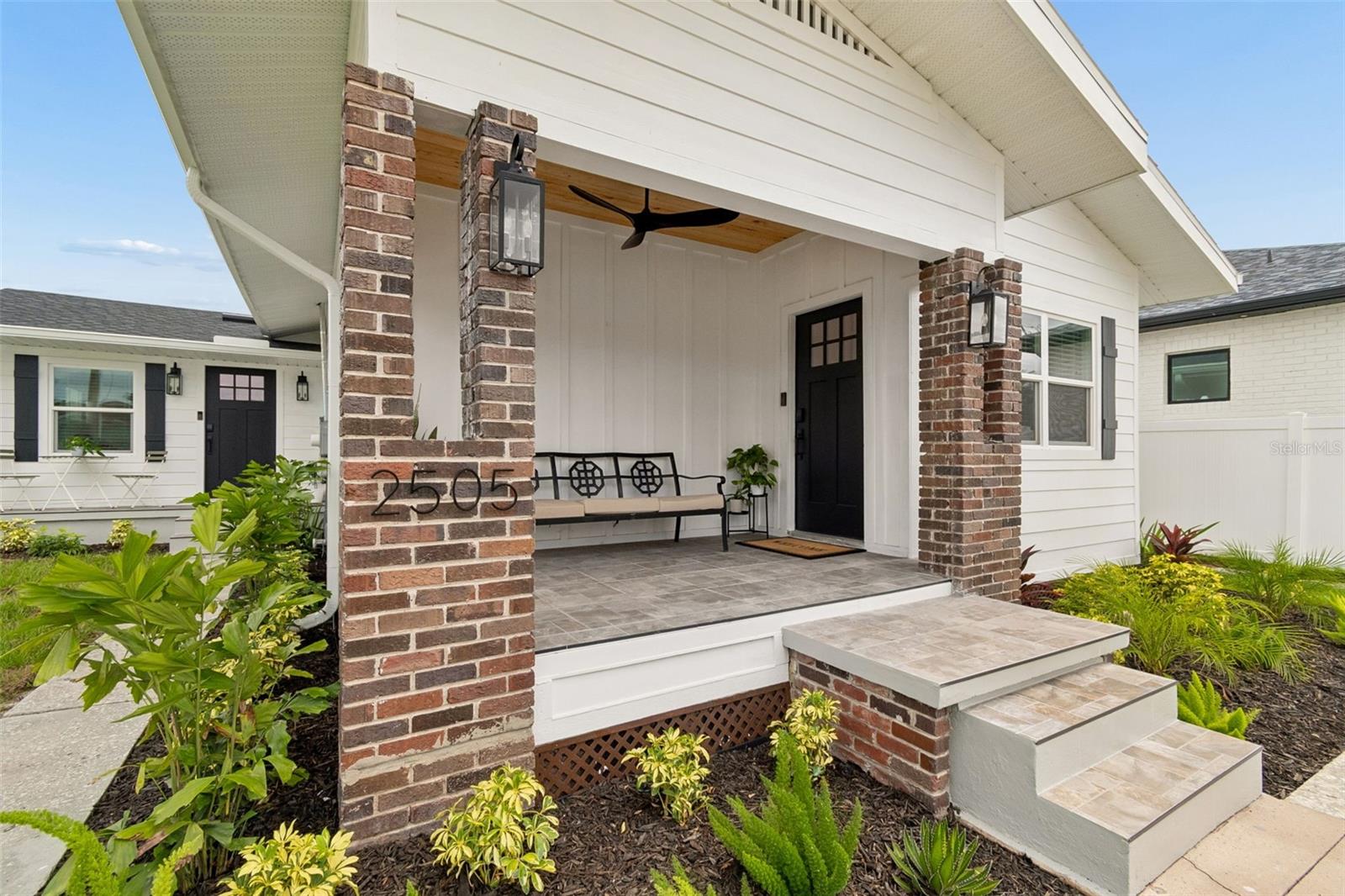 2505 North B Street, FL