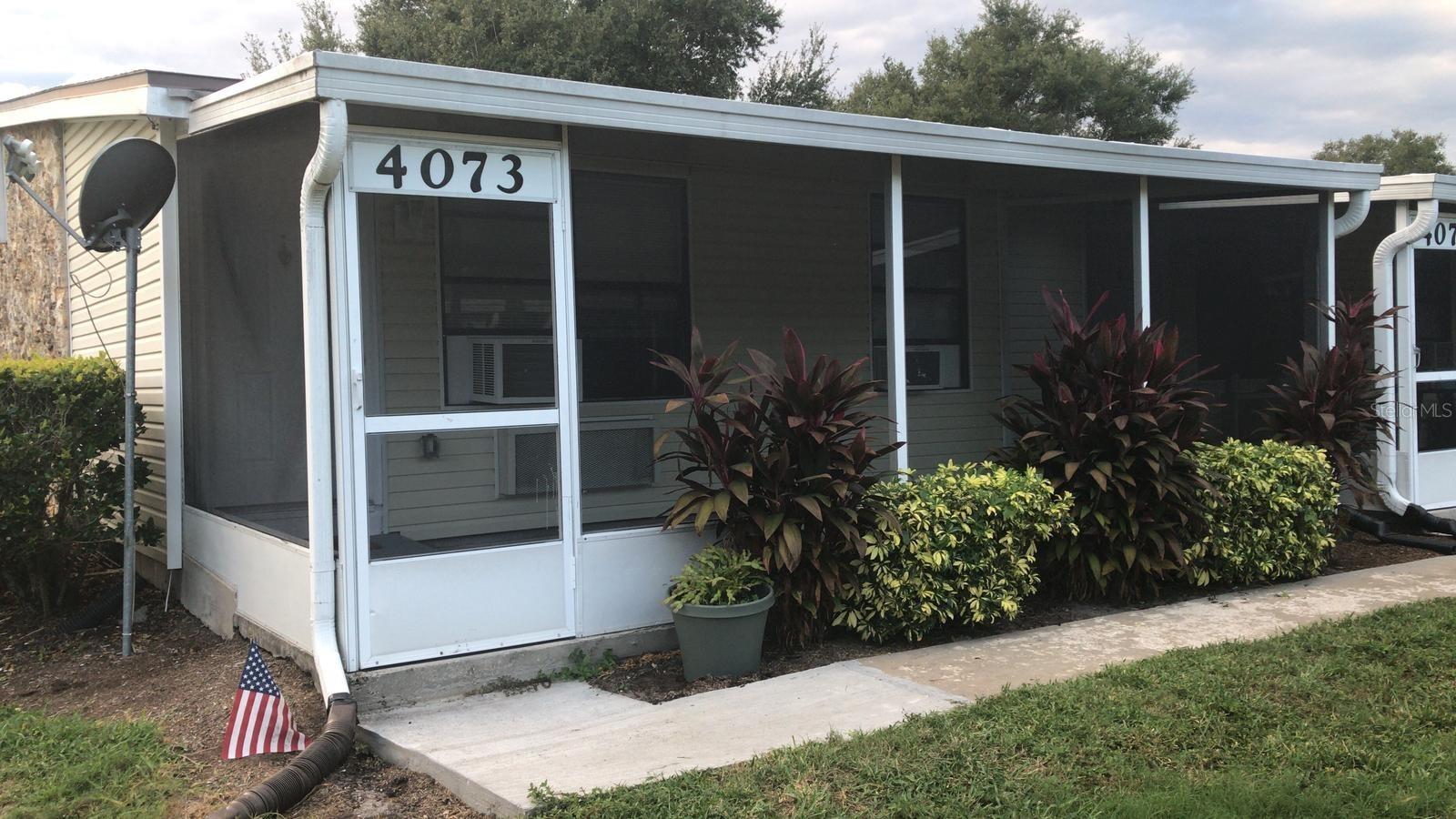 4073 Michigan Street, FL