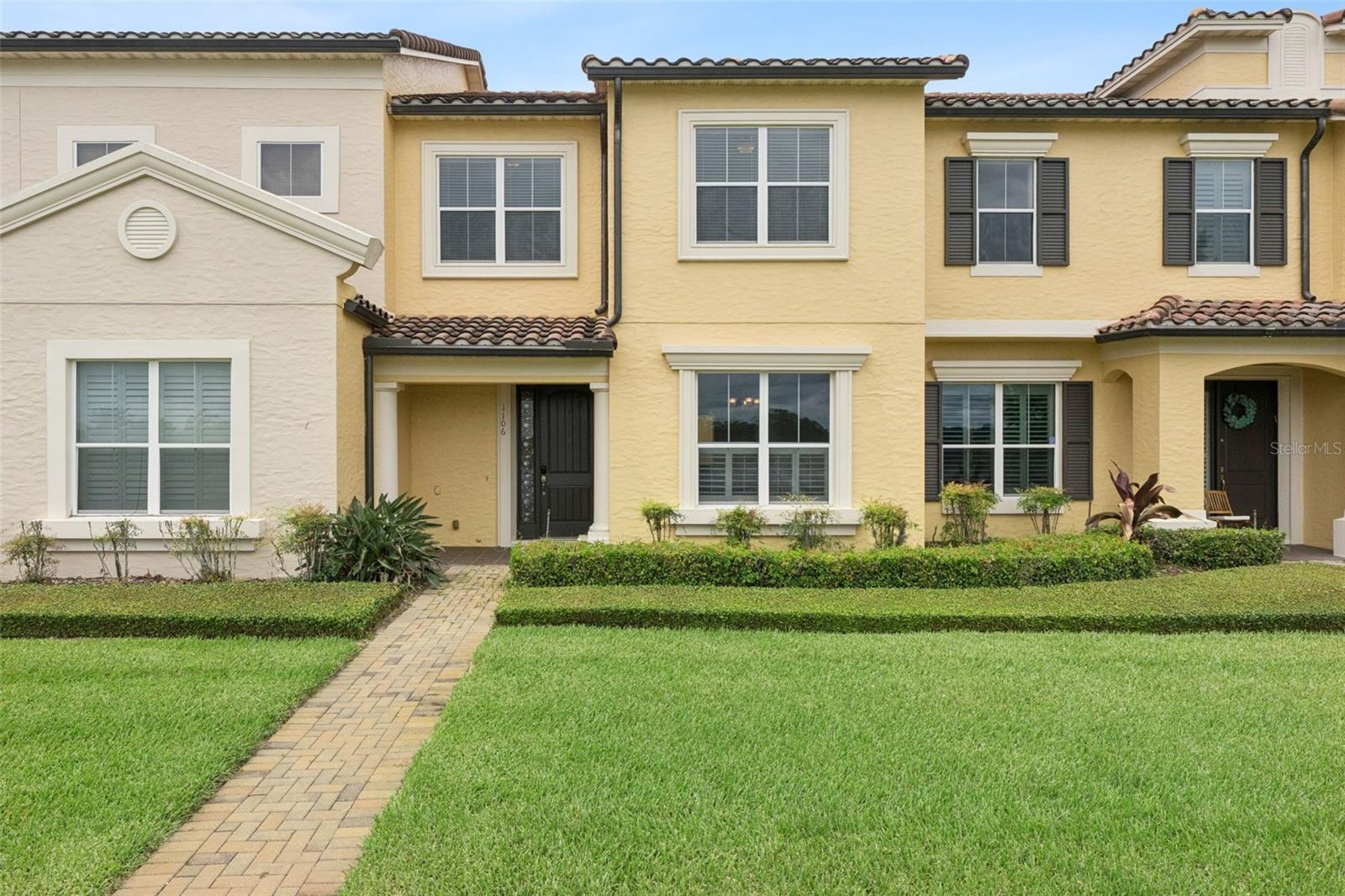 1106 Charming Street, FL