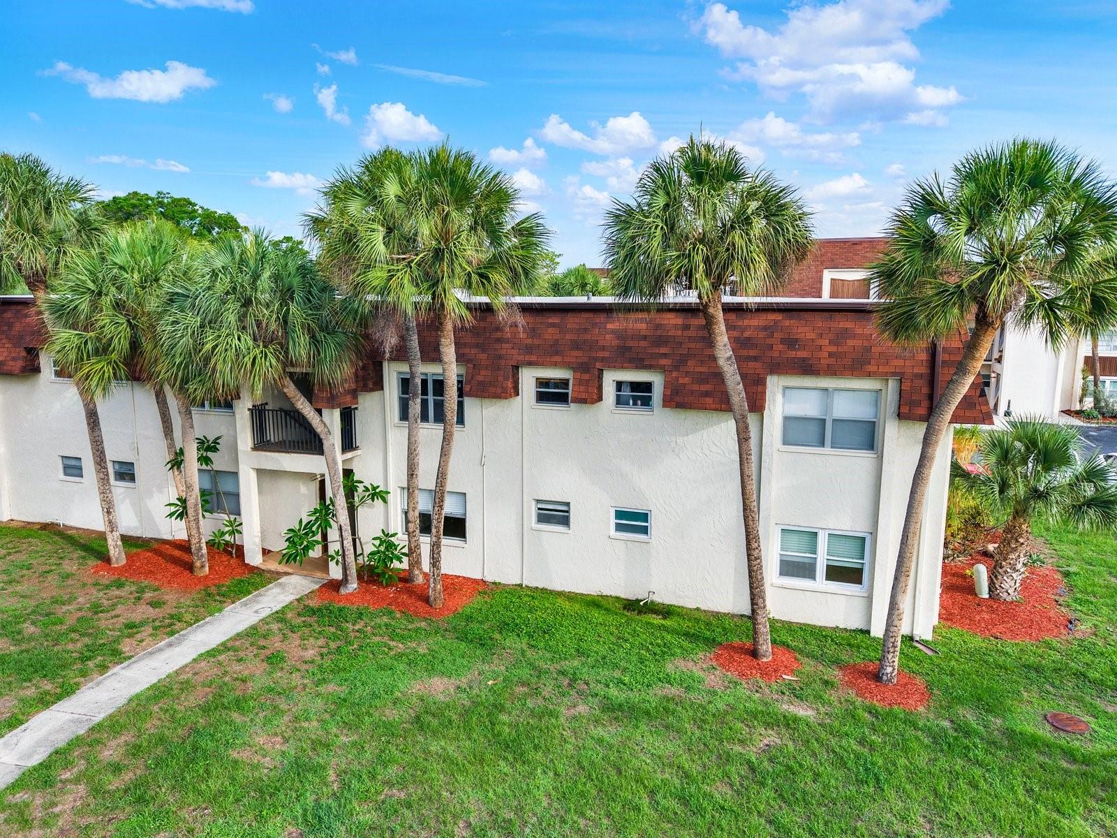 6360 1st Street, FL