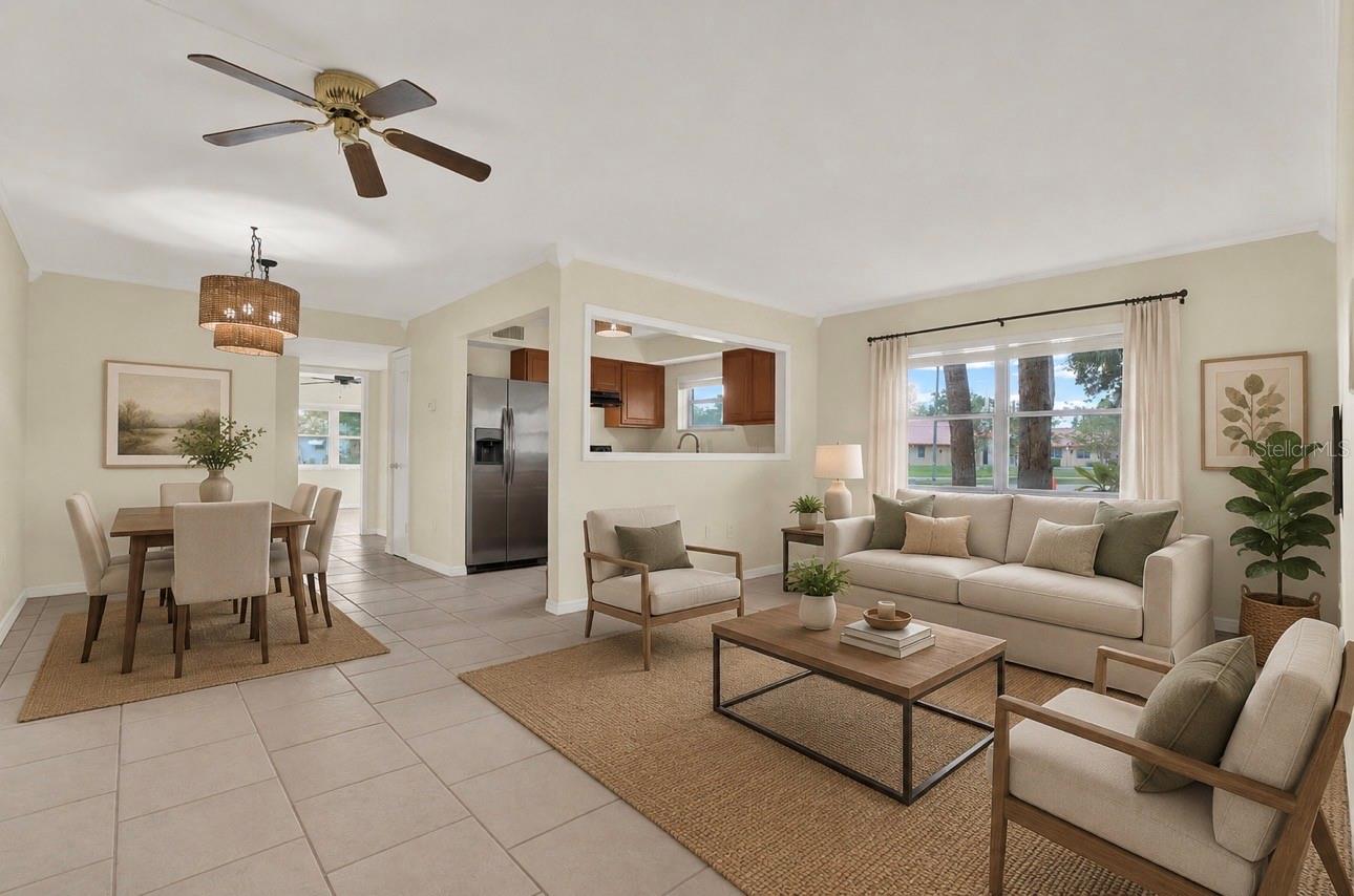 6360 1st Street, FL
