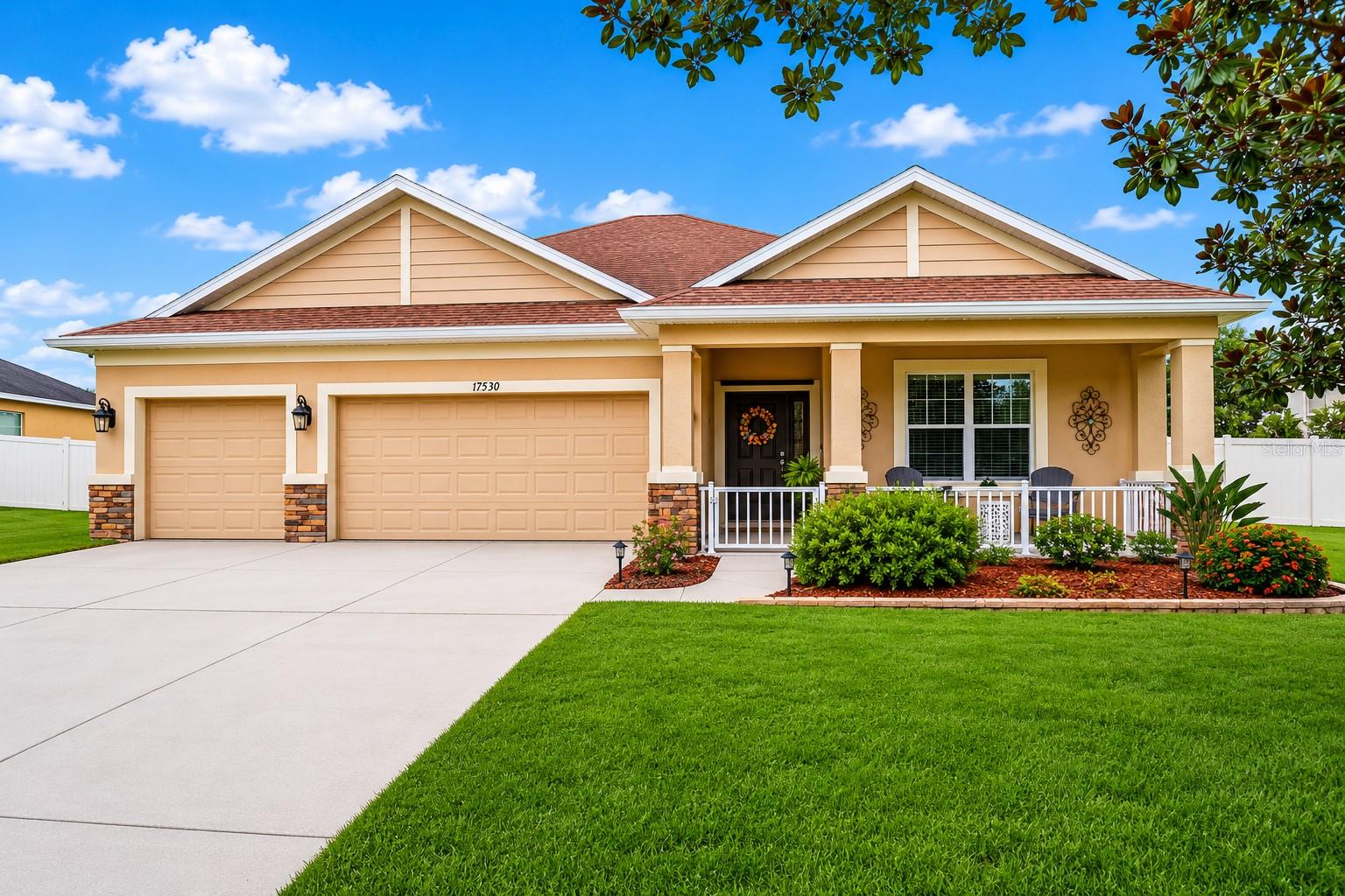 17539 Buckingham Garden Drive, FL
