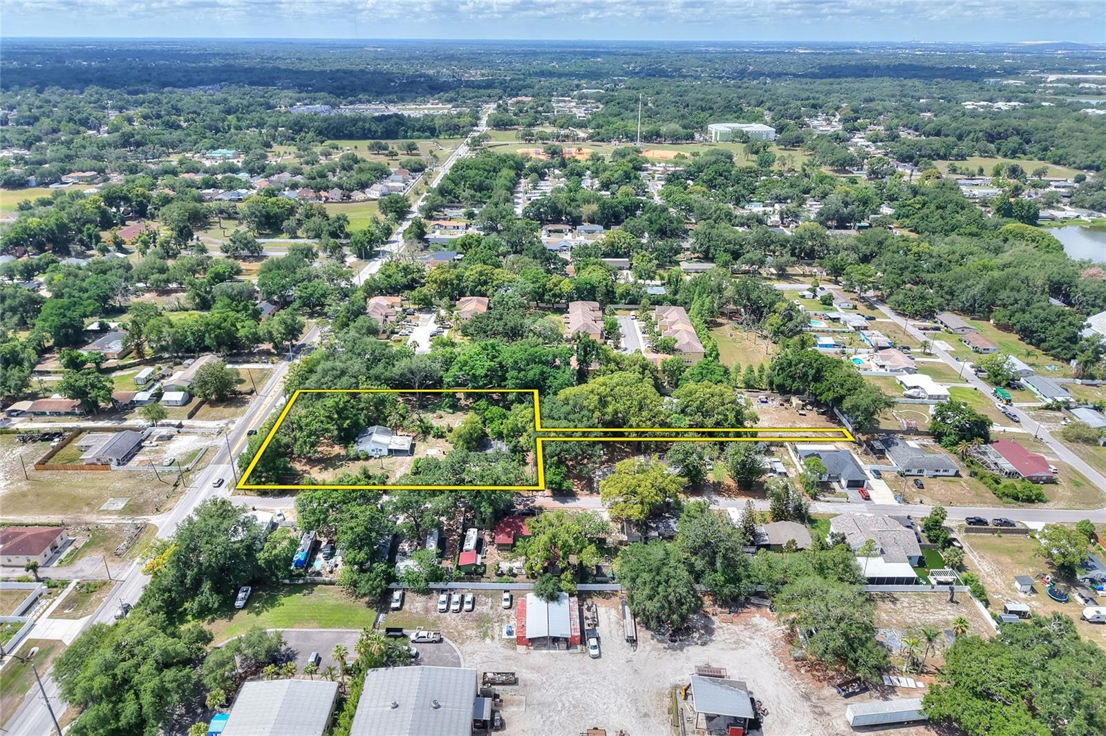 5310 579 Highway, FL