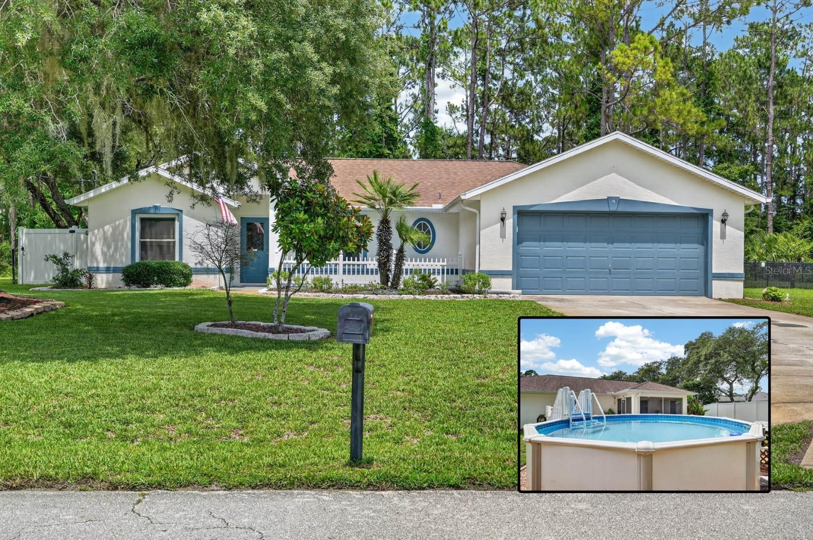 9 September Place, FL