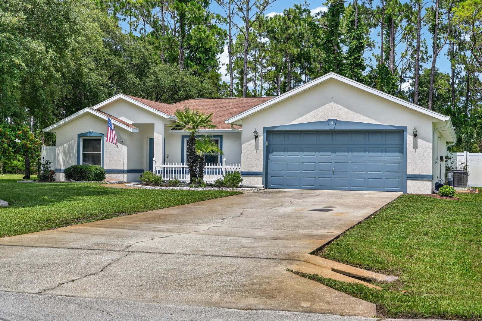 9 September Place, FL