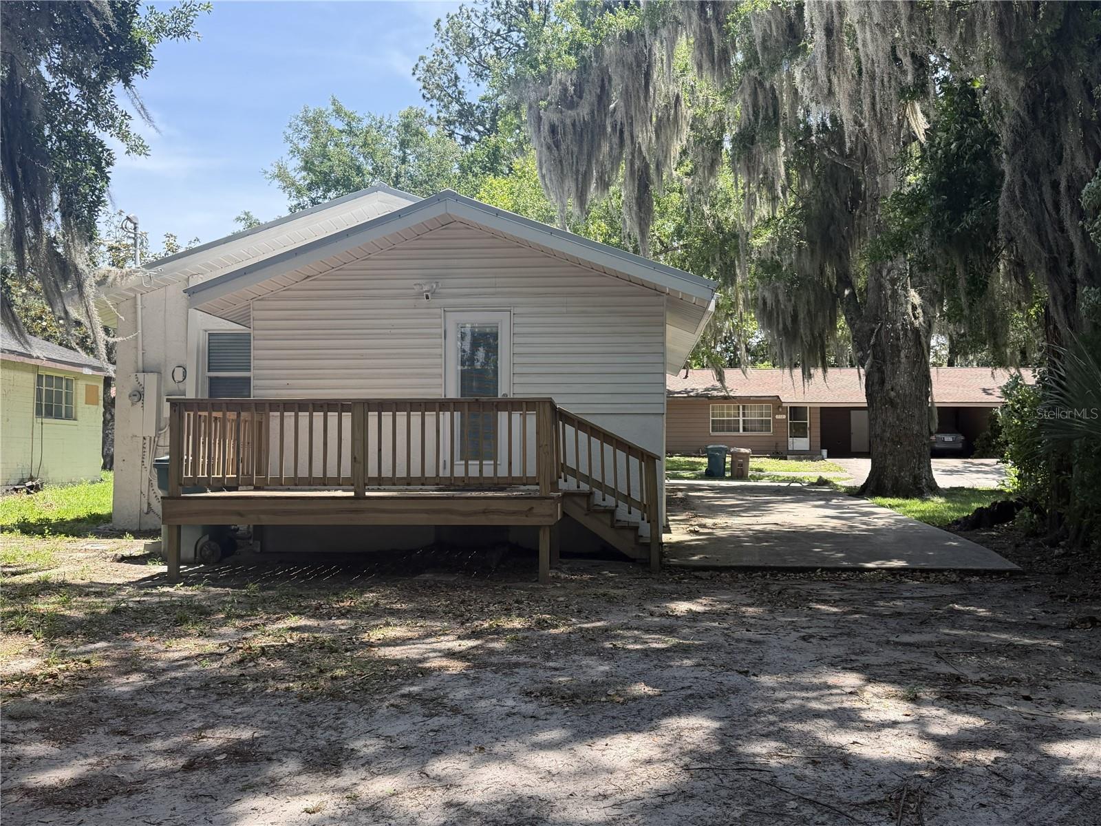 715 3rd Street, FL