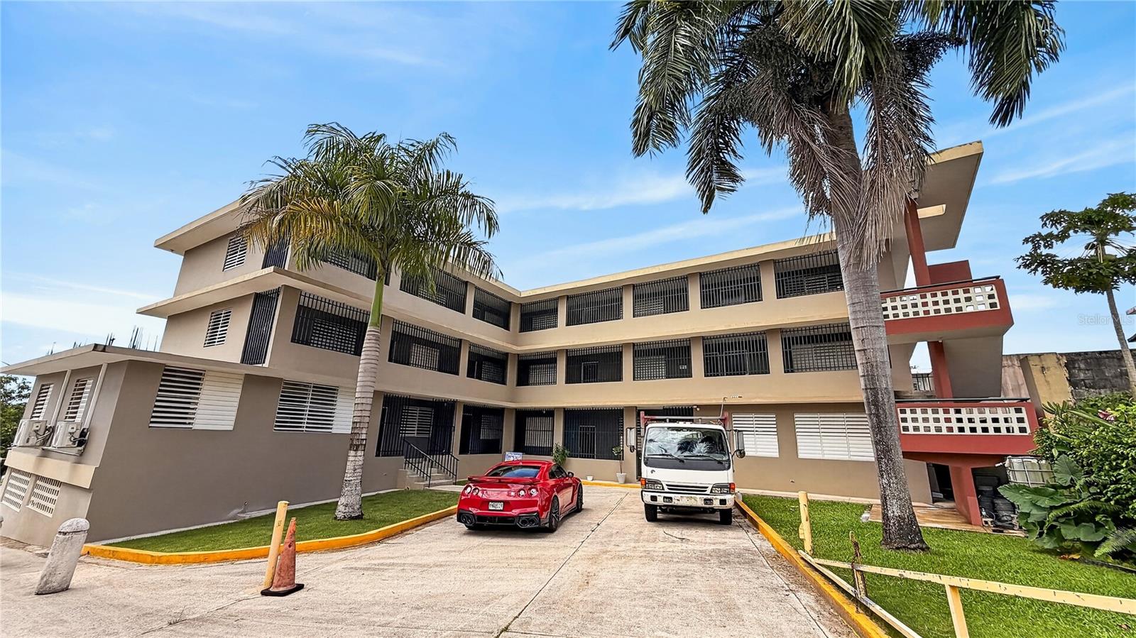 120 Bo Hato Tejas, PR
