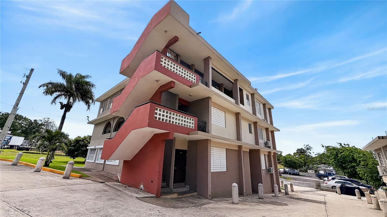 120 Bo Hato Tejas, PR
