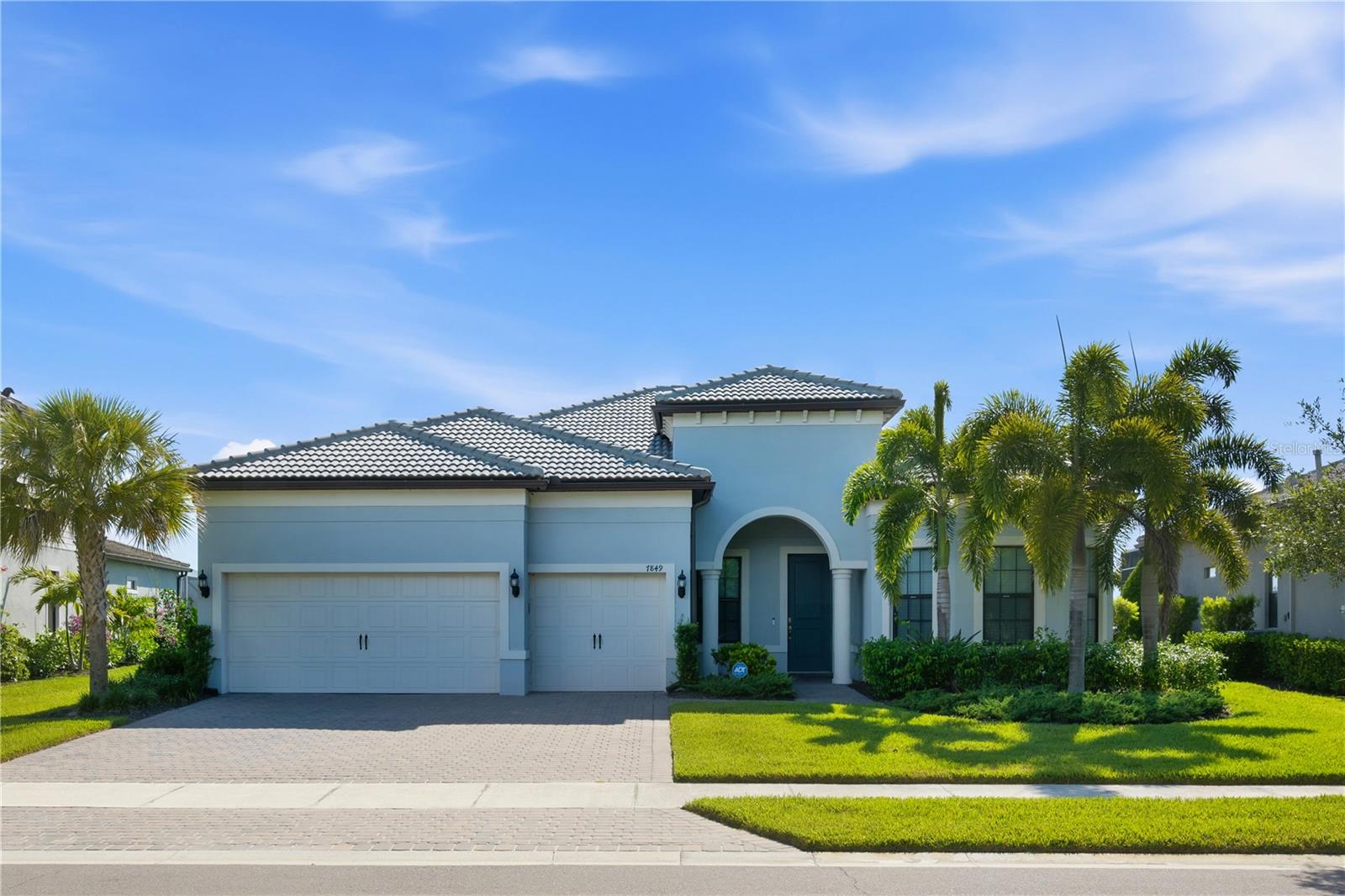 7849 Mainsail Lane, FL