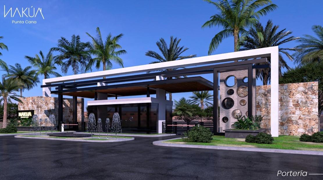 Calle -50m Boulevard Turistico Punta Cana, OC