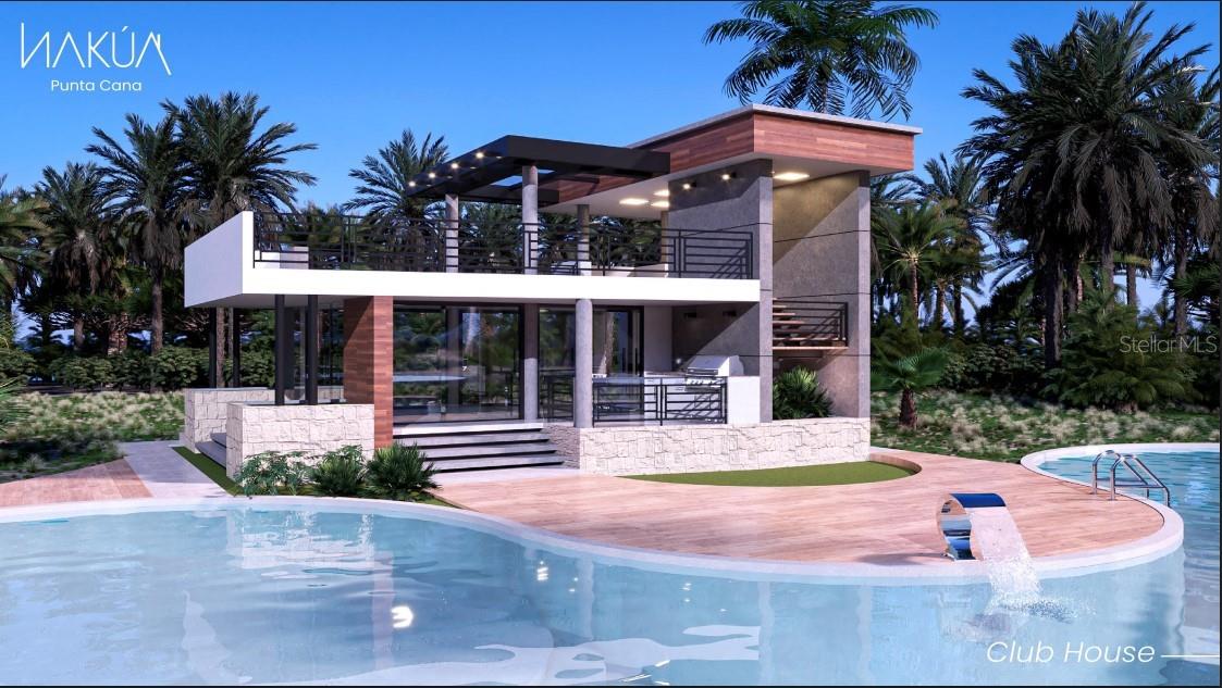 Calle -50m Boulevard Turistico Punta Cana, OC