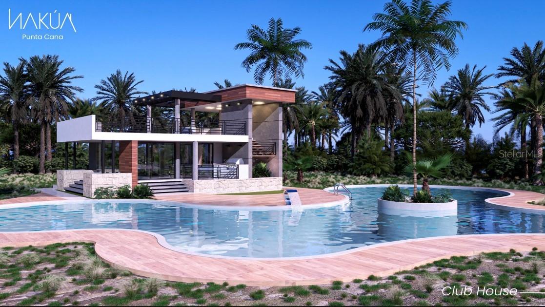 Calle -50m Boulevard Turistico Punta Cana, OC