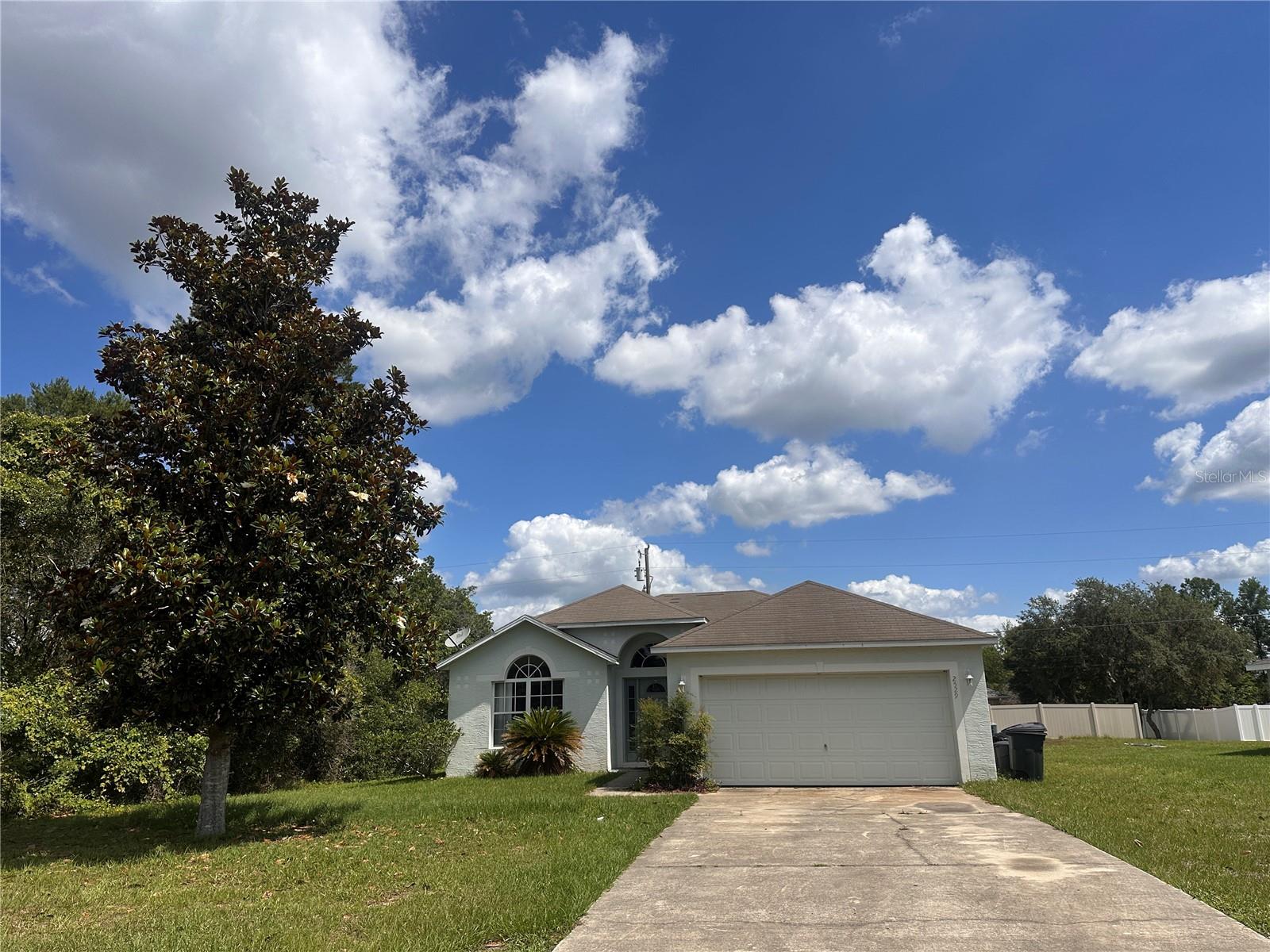 2529 156th Place, FL