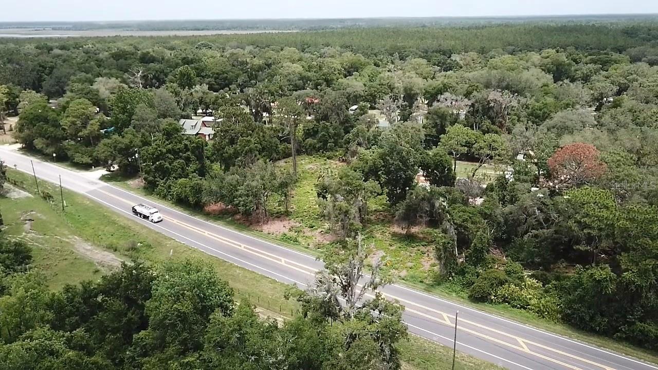 County Road 42, FL