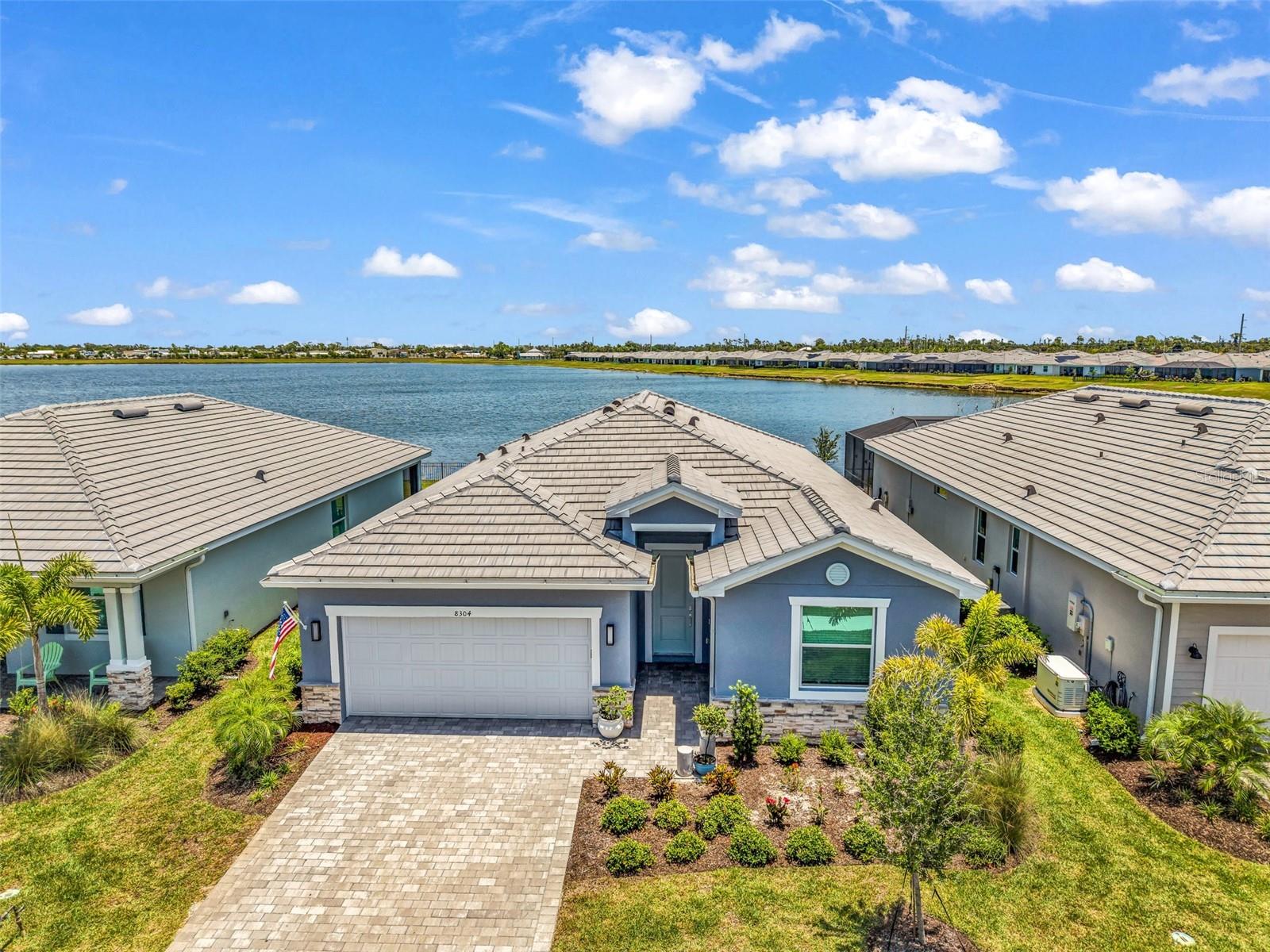 8304 Shore Lake Drive, FL