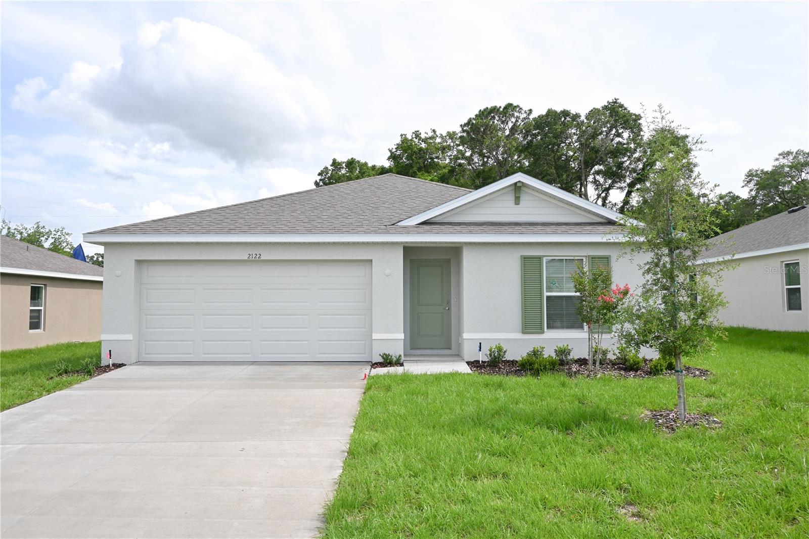 2122 28th Place, FL