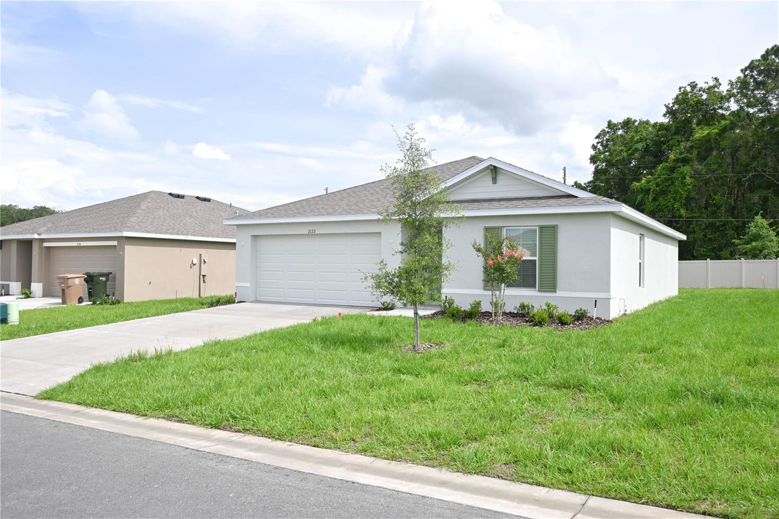 2122 28th Place, FL