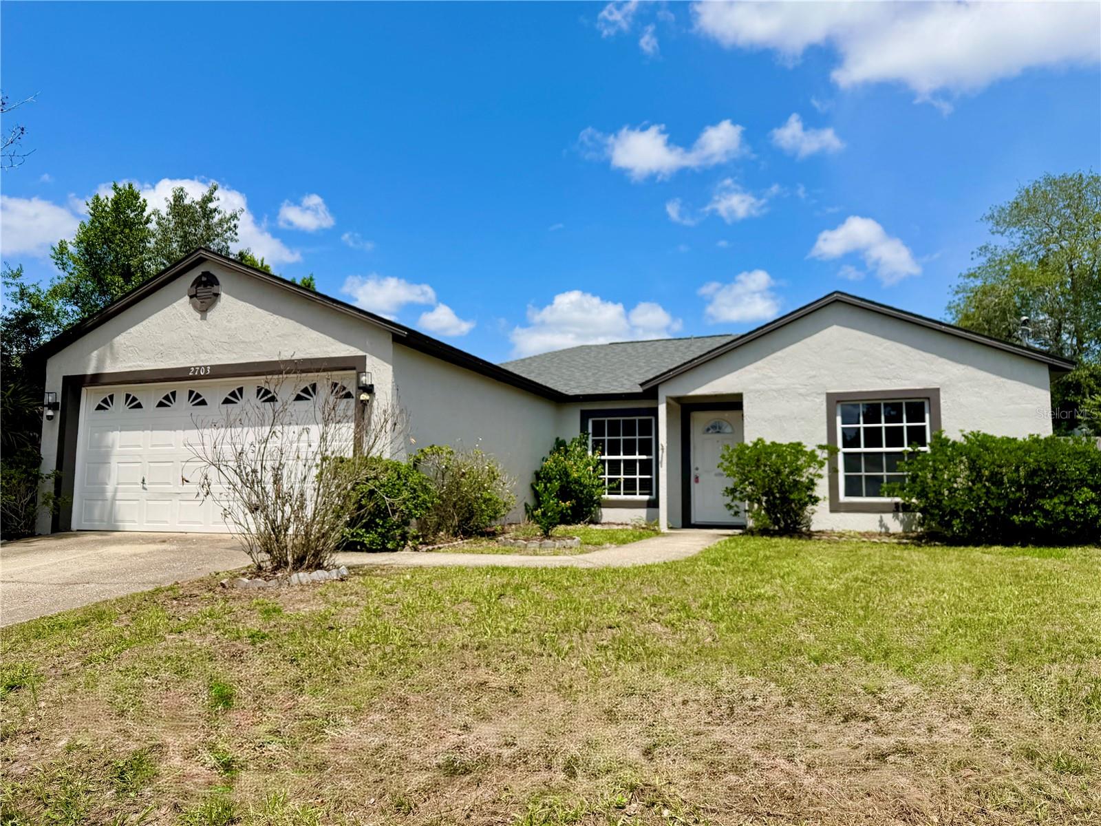 2703 Leafy Way Lane, FL