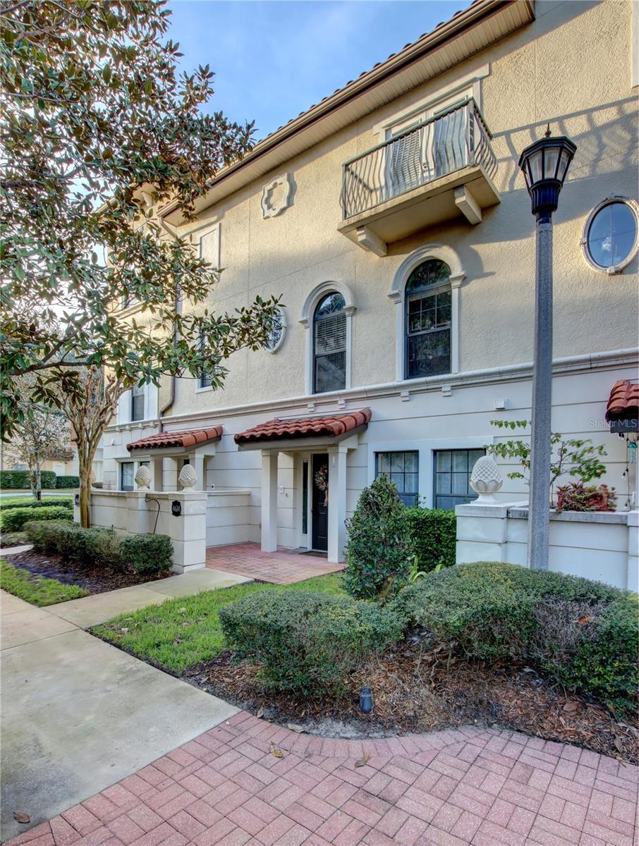 4624 Messina Drive, FL