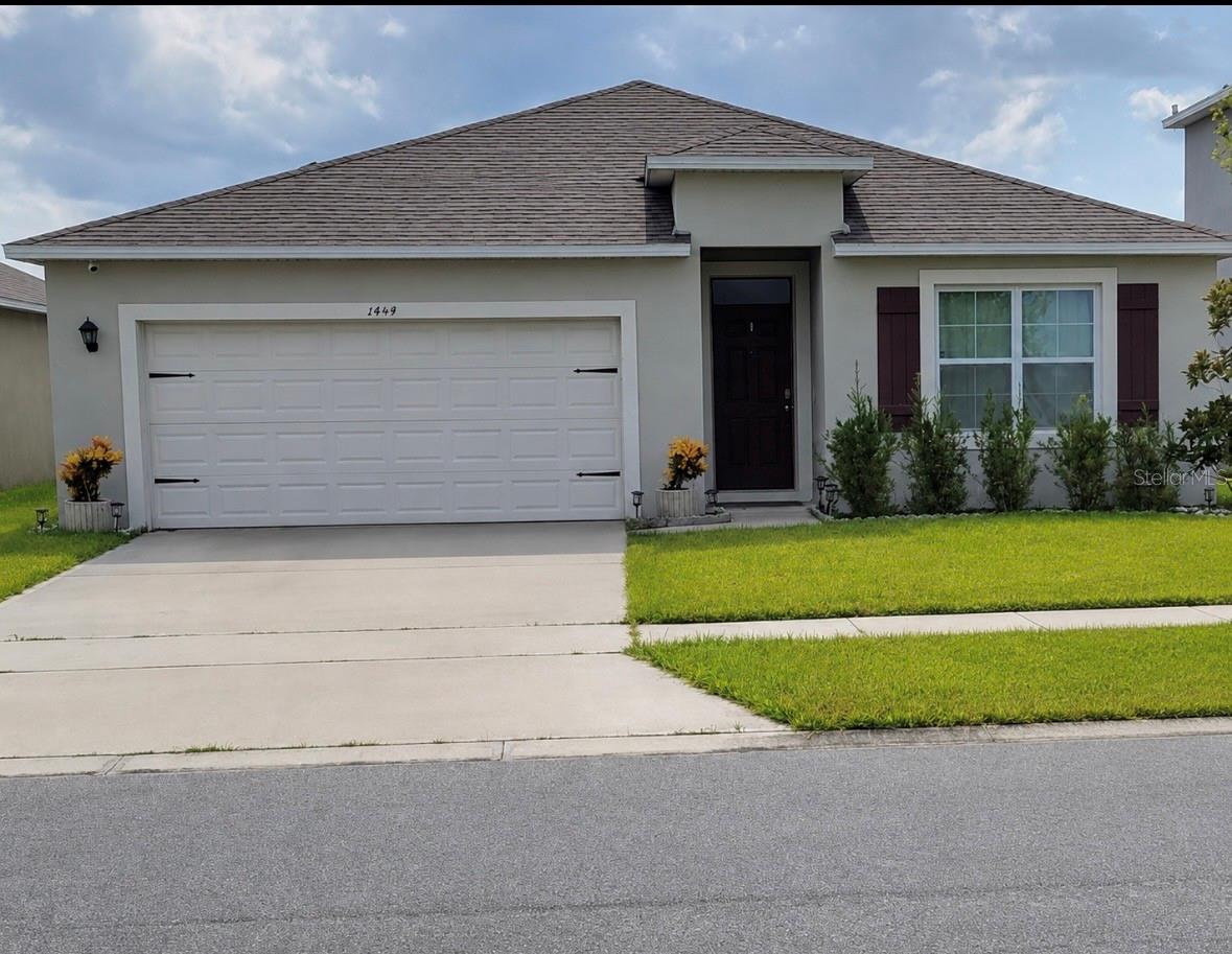 1454 Mary Belle Avenue, FL