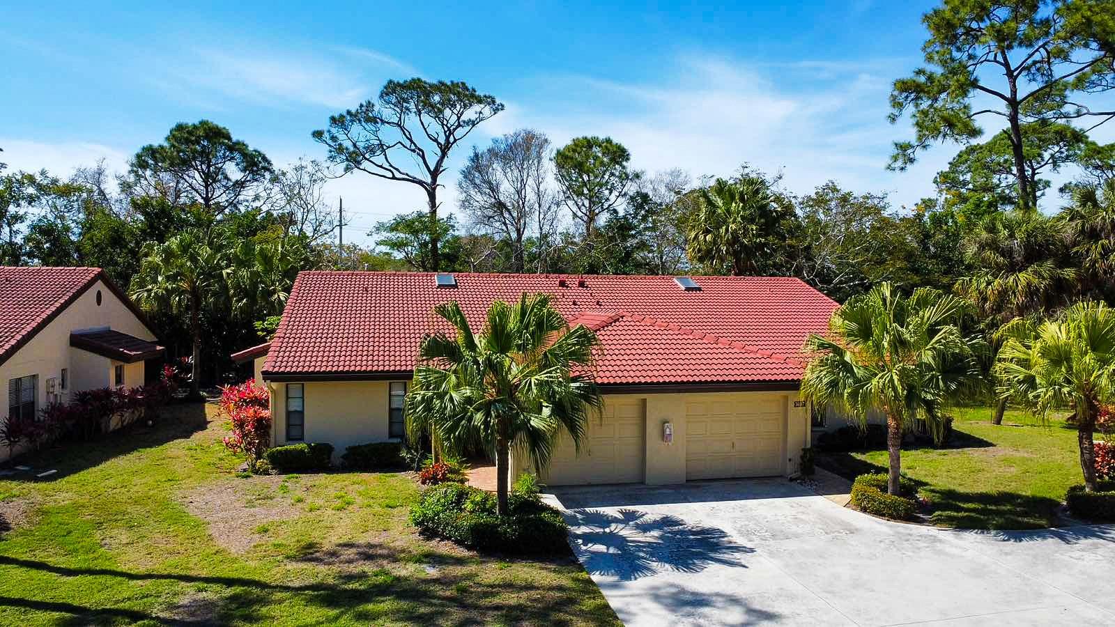 3603 Pine Point Court, FL