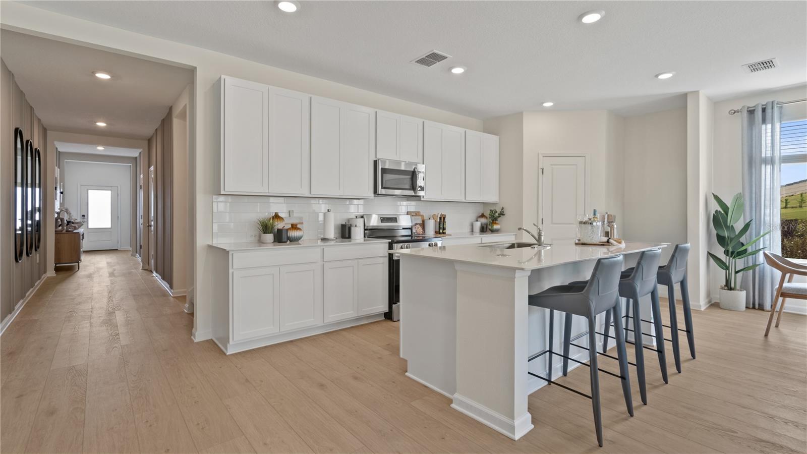 2254 Jennio Drive, FL