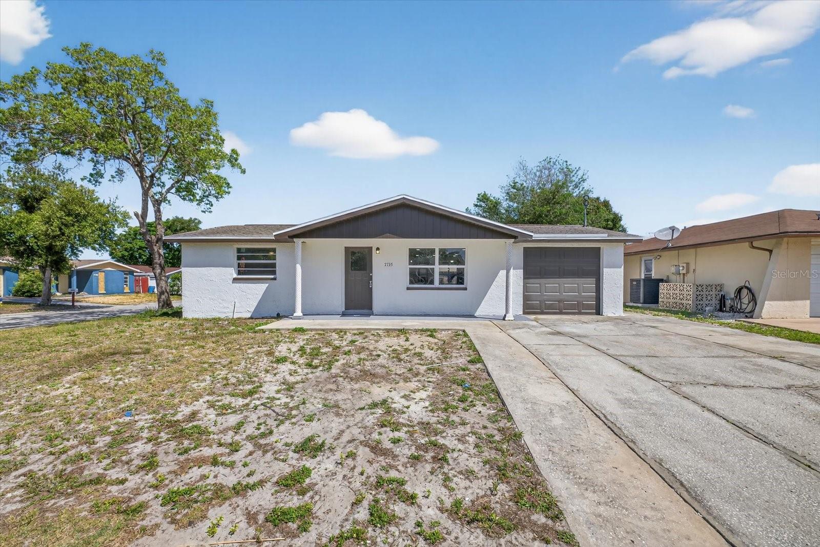 7735 Brookridge Drive, FL