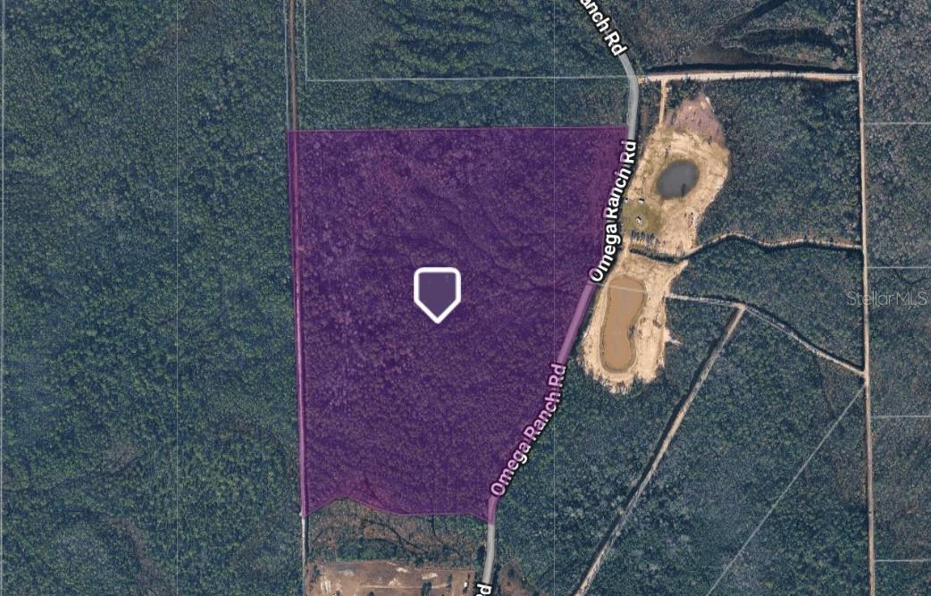 1135 Omega Ranch Road, FL