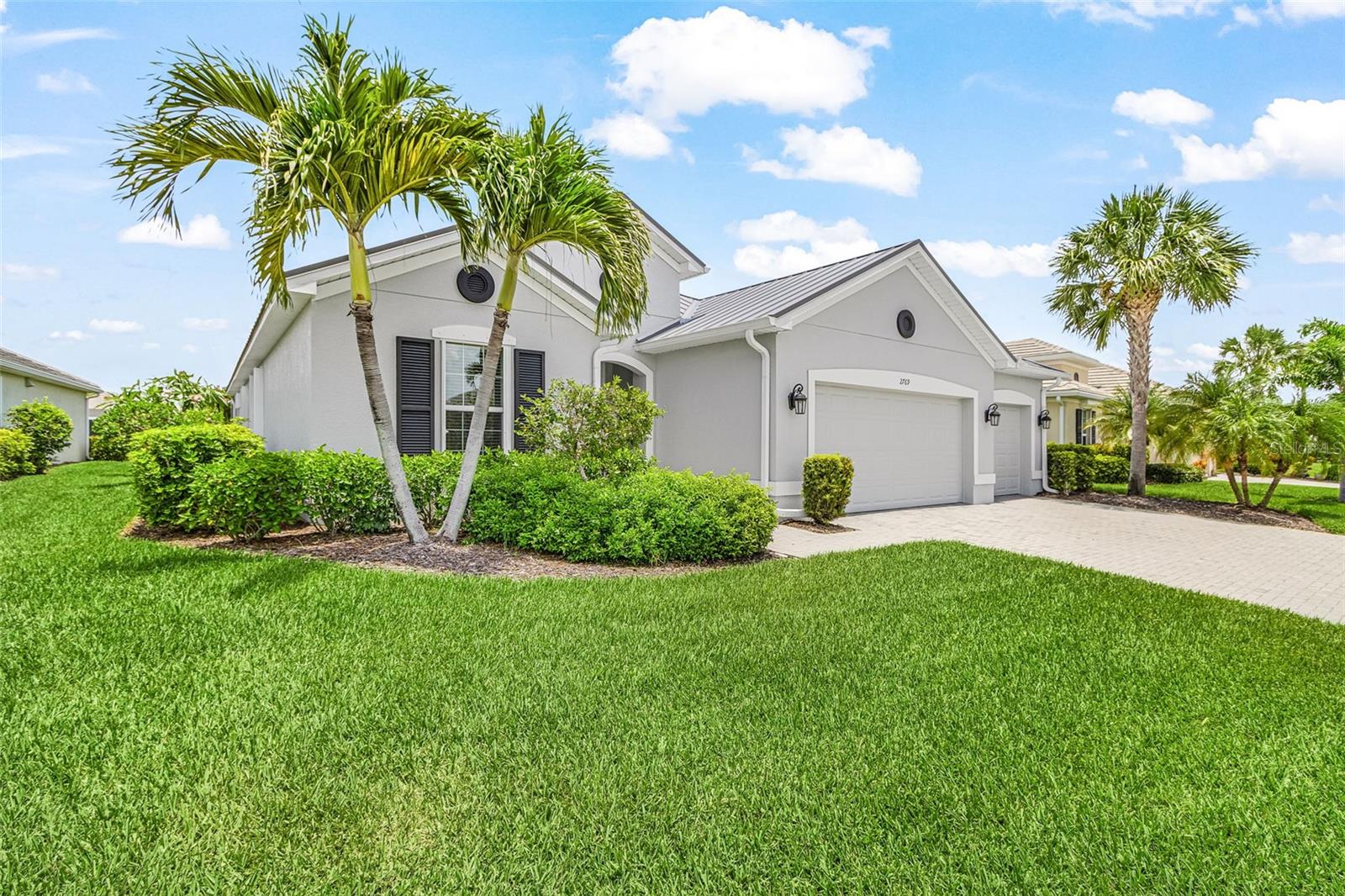 2769 Lambay Court, FL