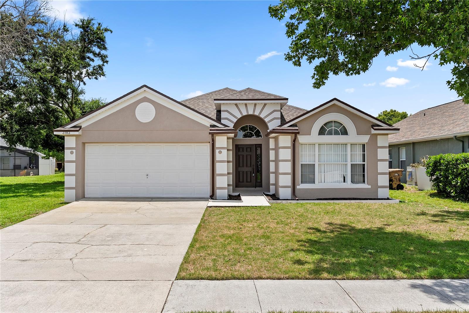 3103 Merlot Way, FL