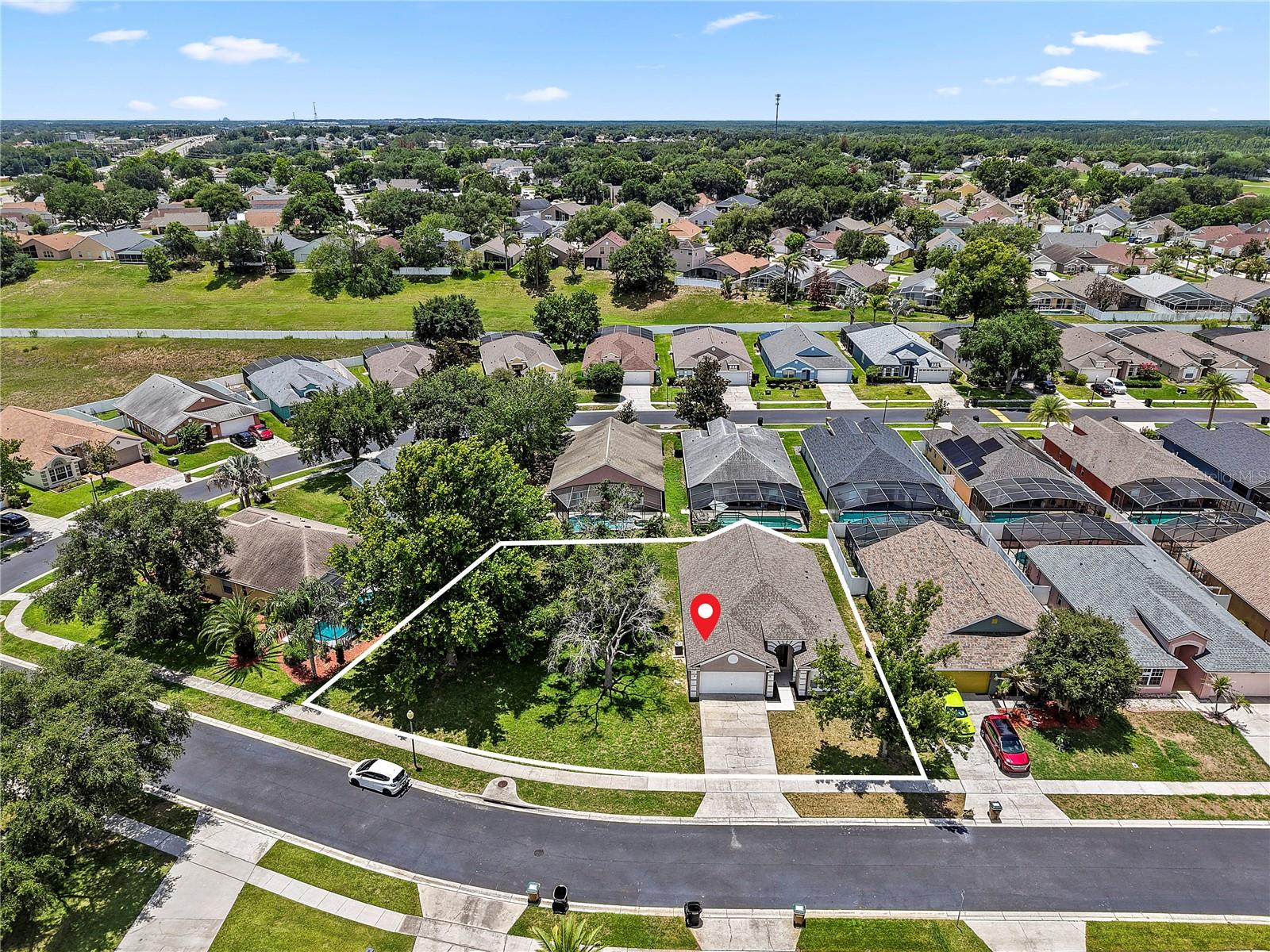 3103 Merlot Way, FL