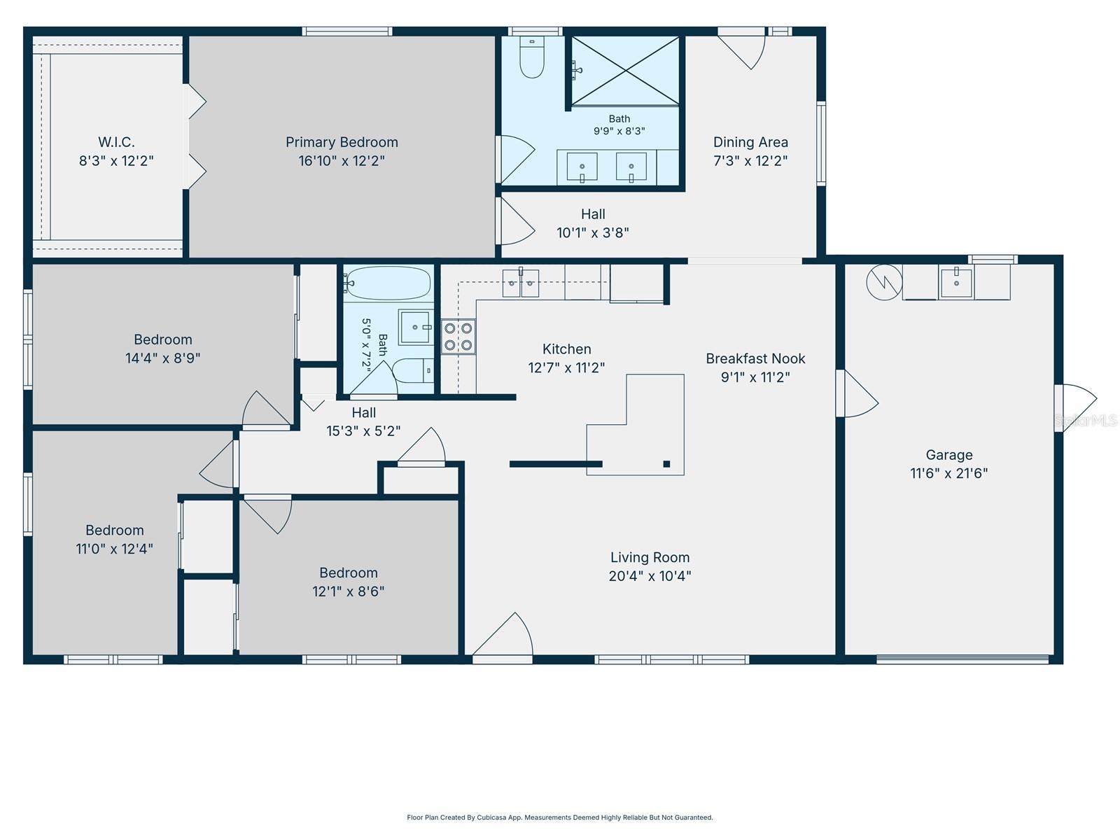6422 15th Street, FL